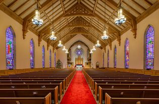 UMC pushes back on reported plan to 'geotarget' Texas churchgoers with pro-Israel messaging