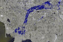 Washington flooding puts Disaster Relief on alert | Baptist Press