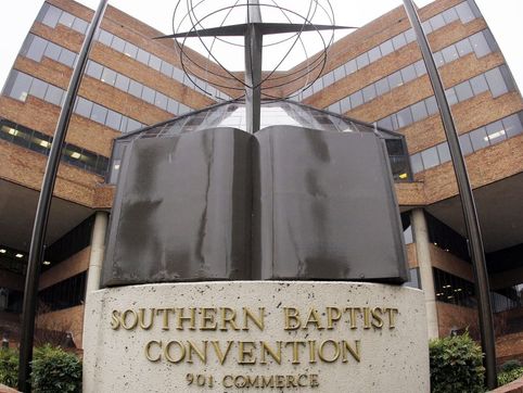 Ethics expert claims malpractice in SBC sex abuse probe