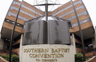 Ethics expert claims malpractice in SBC sex abuse probe
