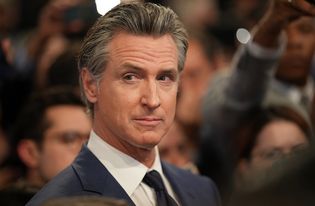 Elon Musk blasts Gavin Newsom for taunting him over trans son: 'Evil woke mind virus'