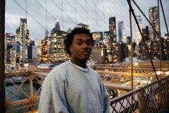 Sondae Is Ushering in Christian R&B's Next Era - RELEVANT