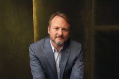 How Rian Johnson’s Reckoning With Faith Led to 'Wake Up Dead Man' - RELEVANT