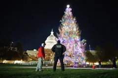 Unsettling Advent 2025, Day 13