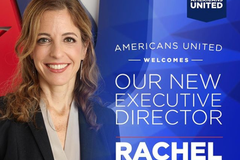 Rachel Laser, Fmr. Planned Parenthood Lawyer, to Lead Americans United for Separation of Church and State