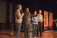 Amid hardships, Baptist work growing in Cuba | Baptist Press