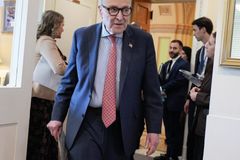 Senate healthcare bills fail as end of ACA subsidies nears