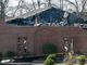 Fire destroys Nashville church building - The Christian Chronicle