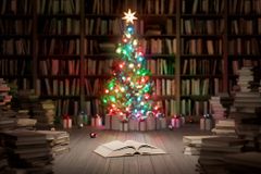 Christmas reminder: God meets us in the 'fields' of modern life