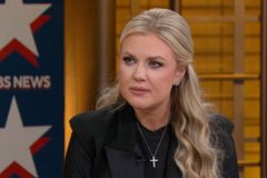 Top 6 moments from Erika Kirk's CBS interview with Bari Weiss: 'Let the Lord use it'