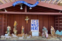 Unsettling Advent 2025, Day 16