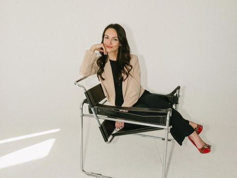 Christian Bevere: Singleness Is Not a Problem That Needs to Be Fixed - RELEVANT