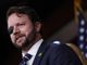 Rep. Dan Crenshaw challenges Shawn Ryan to interview after alleged lawsuit threat: 'SEAL to SEAL'