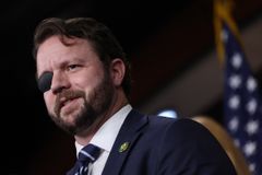 Rep. Dan Crenshaw challenges Shawn Ryan to interview after alleged lawsuit threat: 'SEAL to SEAL'