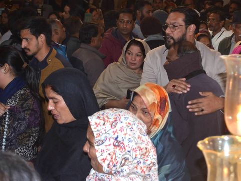 Pakistan: Presbyterian pastor shot dead after surviving earlier attack