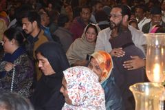 Pakistan: Presbyterian pastor shot dead after surviving earlier attack