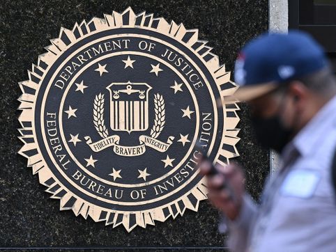 FBI foils New Year’s Eve bombing plot, arrests 4 suspects in ‘radical’ anti-ICE group