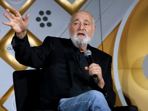 Son of 'Spinal Tap' filmmaker Rob Reiner arrested after parents found dead in LA-area home