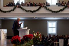 SBTS graduates urged to make haste | Baptist Press