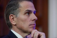 Connecticut judge disbars Hunter Biden
