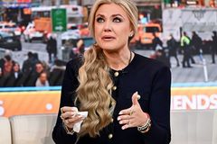 Erika Kirk, Candace Owens meeting in-person, pausing commentary