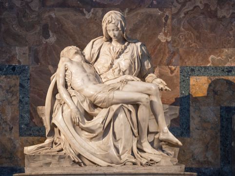 Evangelical theologian critiques Vatican note on Mary as ‘Co-redemptrix': ‘No Christ alone theology’