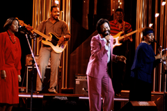 How ‘Oh Happy Day’ Gave Gospel a New Beat