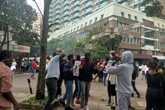 Kenya’s Gen Z use Biblical reference to lead protests against tax hike