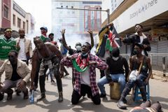 Kenya's youth protests provided an opportunity for Church renewal, says General Secretary of Evangelical Alliance