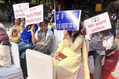 Convention highlights dramatic increase in anti-Christian violence in India