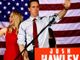 Sen. Josh and Erin Hawley launch ad campaign promoting family