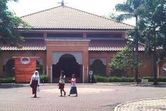 Muslims Demand Closure of Church in Indonesia - Morningstar News