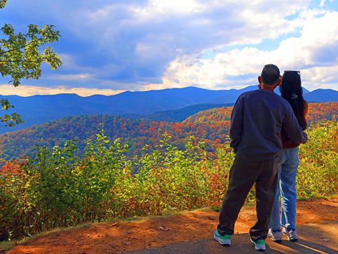 Refresh Retreats let pastors rest, reenter ministry fully charged | Baptist Press