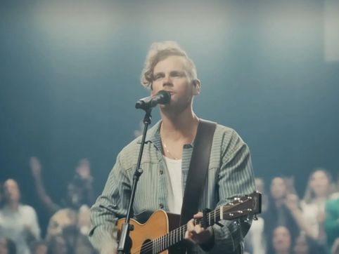 Elevation's Chris Brown on the Need for More Creativity in Worship - RELEVANT