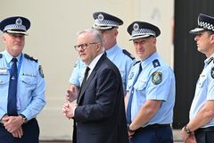 Bondi Beach mass shooting likely tied to Islamic State group
