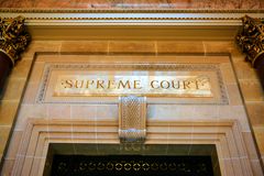 Wisconsin Supreme Court reverses course, now says Catholic is charity exempt from unemployment tax