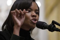 Tensions down after Erika Kirk meeting, Candace Owens says