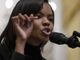 Tensions down after Erika Kirk meeting, Candace Owens says