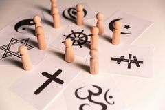 Why Do Some People Stay in Their Religion and Others Leave? A New Pew Report Has Some Clues.