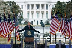 BBC to fight Trump’s lawsuit over documentary on Panorama