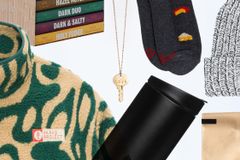 10 Last-Minute Gift Ideas That You Can Feel Good About - RELEVANT