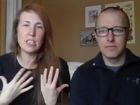 Jackie Shroyer, wife of US missionary, sentenced to 24 years in prison for his murder