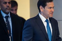 House, Senate briefed on latest boat strikes