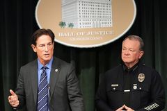 Prosecutors charge Nick Reiner with double murder