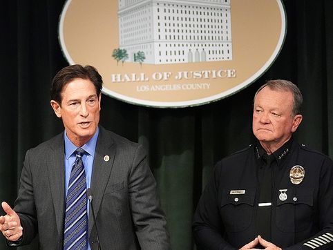 Prosecutors charge Nick Reiner with double murder