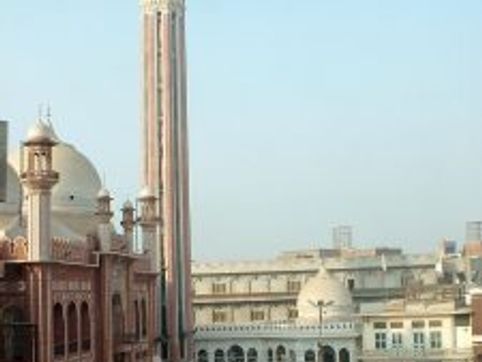 Christian Family of Girl Raped in Pakistan Seeks Justice - Morningstar News