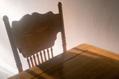 When loss fills an empty chair at the holidays | Baptist Press
