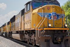 Rail unions come out against Norfolk Southern/Union Pacific merger