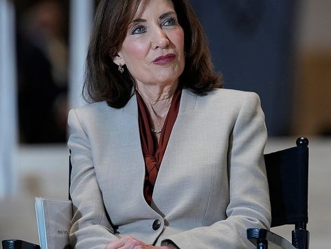 New York governor green-lights assisted suicide bill