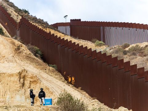 DHS accuses 'sanctuary politicians' of releasing criminal charged with vehicular homicide